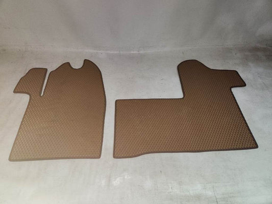 EVA mats (brick) REDUCED for Renault Master 2011-2023 - Reelken Auto