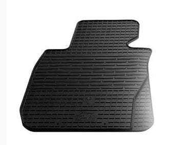 Rubber Floor Mats (Driver Mat, Stingray Premium) for BMW X1 E-84 2009-2015 - image 1
