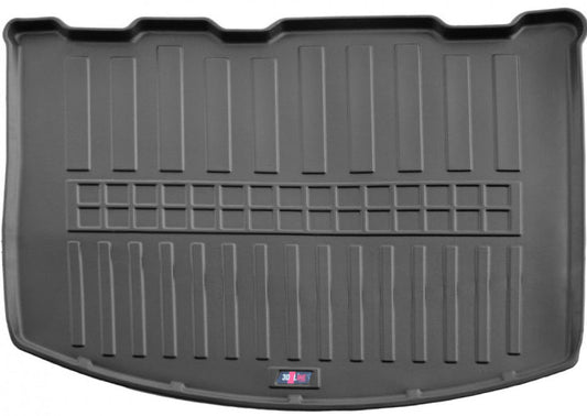 Rubber Trunk Mat (Stingray 3D) for Ford Kuga/Escape 2013-2019 - image 1