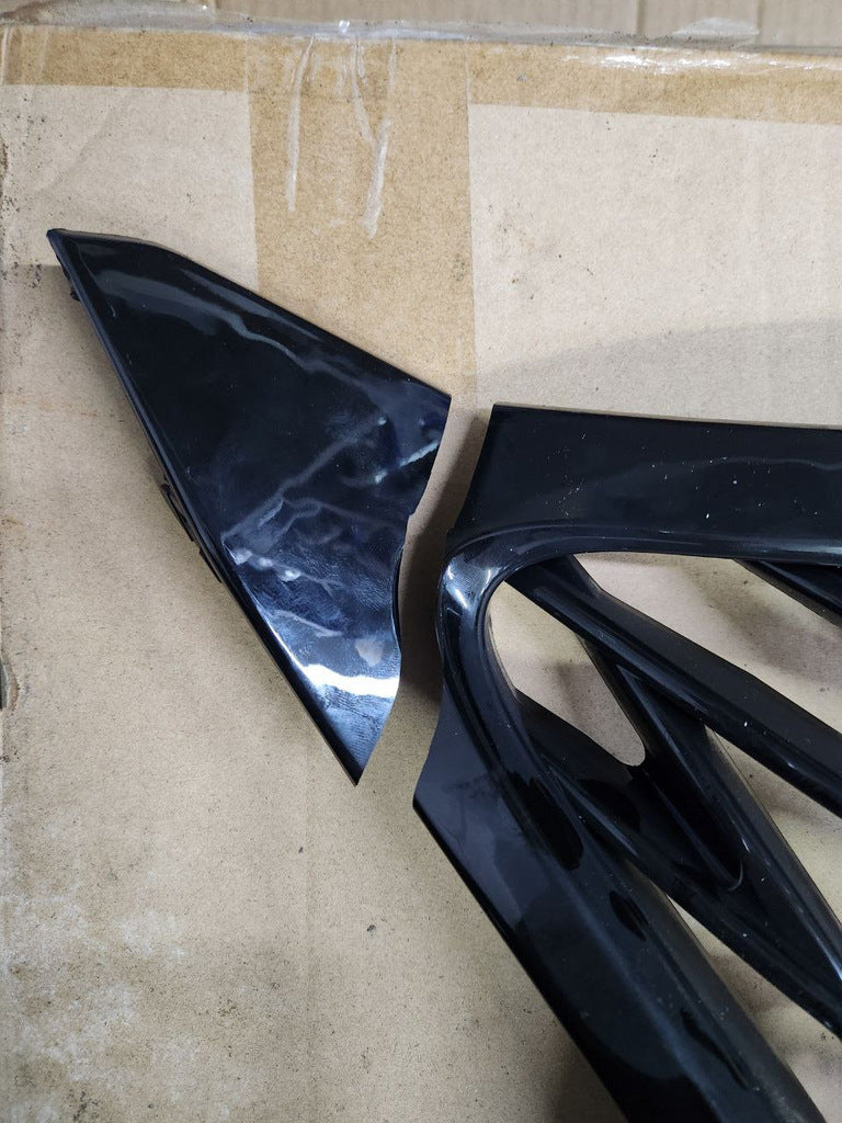 TRD Front Grille (2012-2015) Clearance for Lexus LX570/450d 2008-2022 - image 6