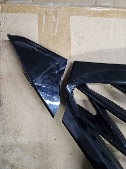 TRD Front Grille (2012-2015) Clearance for Lexus LX570/450d 2008-2022 - image 6