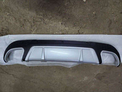 Markdown Rear cover (1 pc.) for Ford Edge 2014-2024 - Reelken Auto