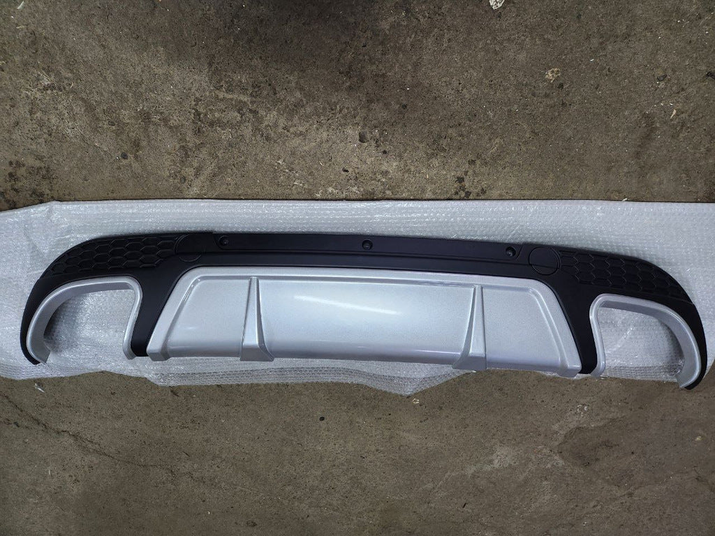 Clearance Rear Lip (1 pc) for Ford Edge 2014-2024 - image 1