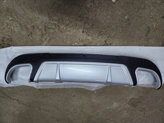Clearance Rear Lip (1 pc) for Ford Edge 2014-2024 - image 1