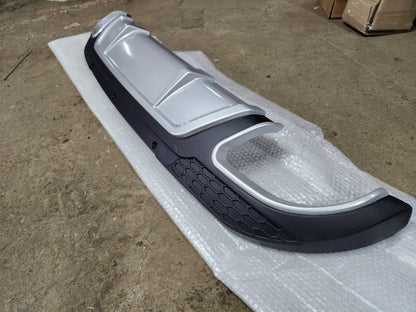 Clearance Rear Lip (1 pc) for Ford Edge 2014-2024 - image 3