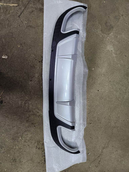 Markdown Rear cover (1 pc.) for Ford Edge 2014-2024 - Reelken Auto