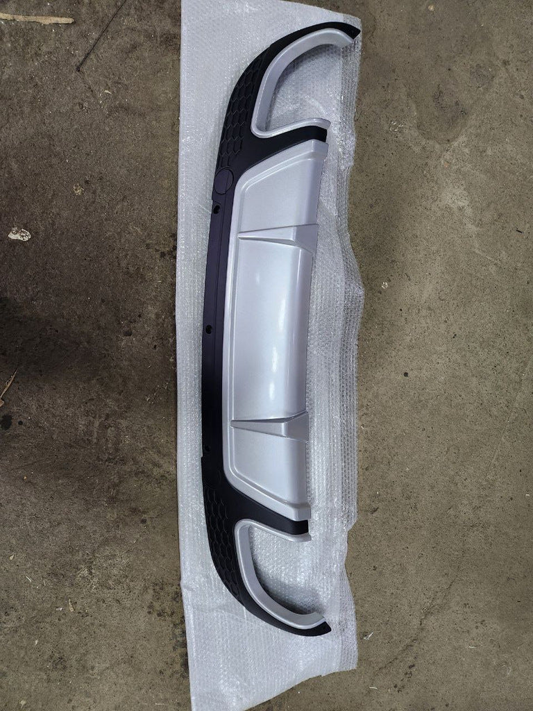 Clearance Rear Lip (1 pc) for Ford Edge 2014-2024 - image 4