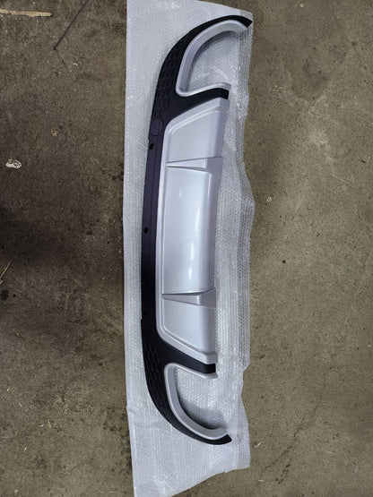 Clearance Rear Lip (1 pc) for Ford Edge 2014-2024 - image 4