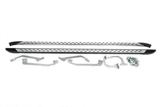 Volkswagen T5 Transporter Side sills DOT Line Long base for Volkswagen T5 Transporter 2003-2010 - Reelken Auto