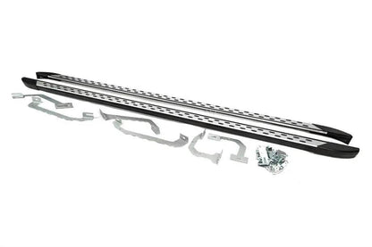 Volkswagen T5 Transporter Side sills DOT Line Long base for Volkswagen T5 Transporter 2003-2010 - Reelken Auto