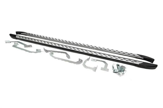 Volkswagen T5 Transporter Side sills DOT Line Long base for Volkswagen T5 Transporter 2003-2010 - Reelken Auto