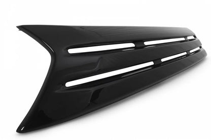 Front Grille (Black) Clearance for Dacia Duster 2018-2024 - image 7