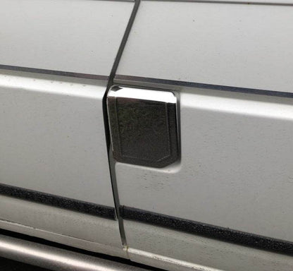 Pad on the hatch of the tank (Omsa) for Volkswagen T4 Transporter - Reelken Auto