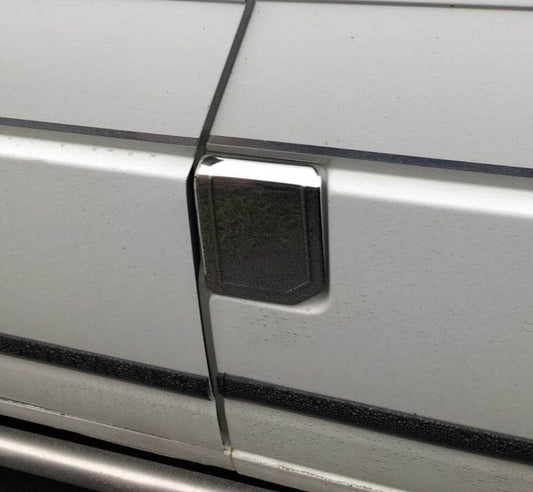 Pad on the hatch of the tank (Omsa) for Volkswagen T4 Transporter - Reelken Auto