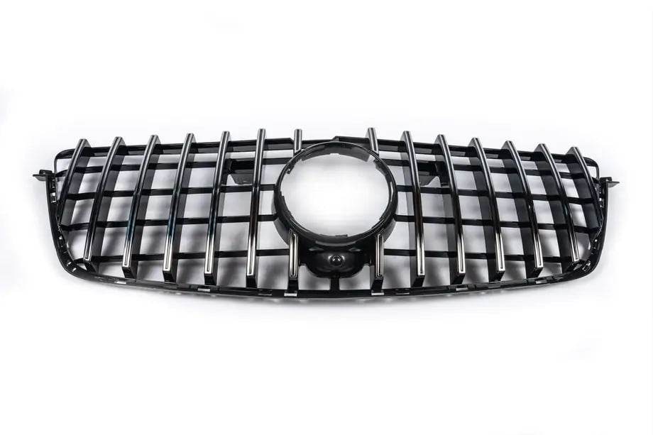 GT Panamericana Front Grille (for GL) SALE for Mercedes GL/GLS class X166 - Reelken Auto
