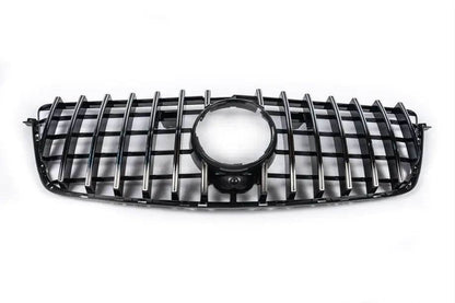 GT Panamericana Front Grille (for GL) SALE for Mercedes GL/GLS class X166 - Reelken Auto