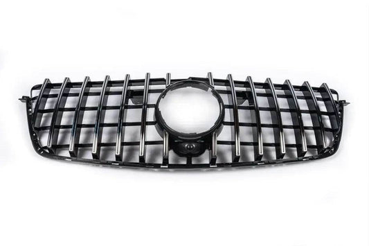 GT Panamericana Front Grille (for GL) SALE for Mercedes GL/GLS class X166 - Reelken Auto
