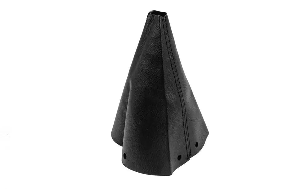 Gear Shift Boot 2K0711113 (OEM, black) for Volkswagen Touran 2003-2010 - image 1