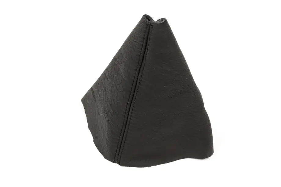 Leather Gear Shift Boot for Volkswagen Touran 2003-2010 - image 2