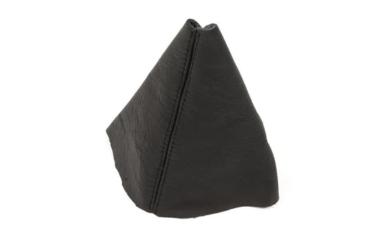 Leather Gear Shift Boot for Volkswagen Touran 2003-2010 - image 2