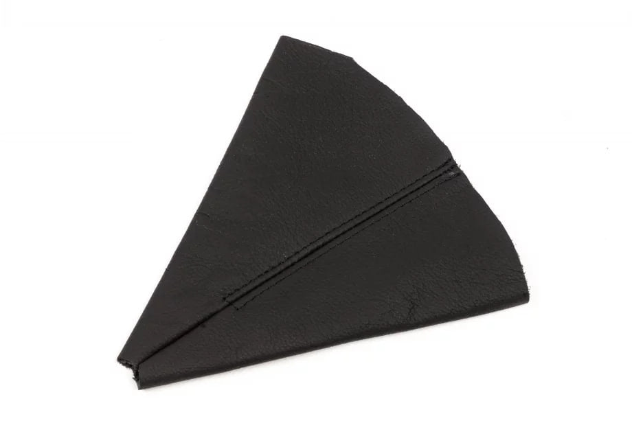 Leather Gear Shift Boot for Volkswagen Touran 2003-2010 - image 3