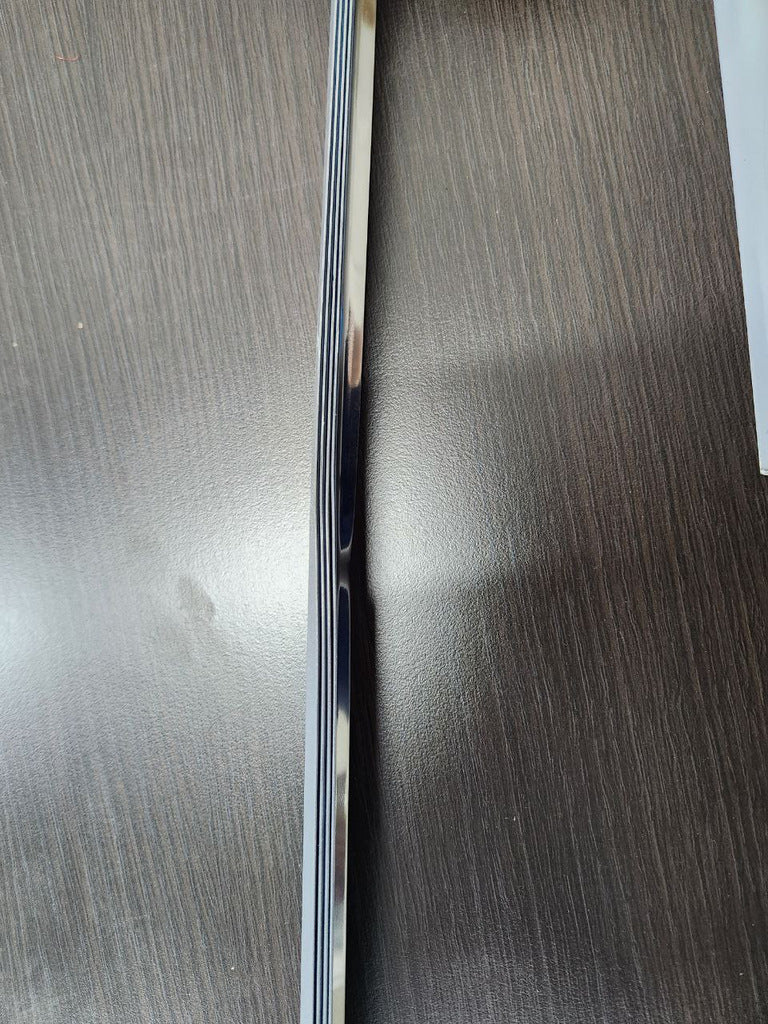 DISCOUNT Exterior Window Trim Carmos for Nissan X-trail T31 2007-2014 - image 4