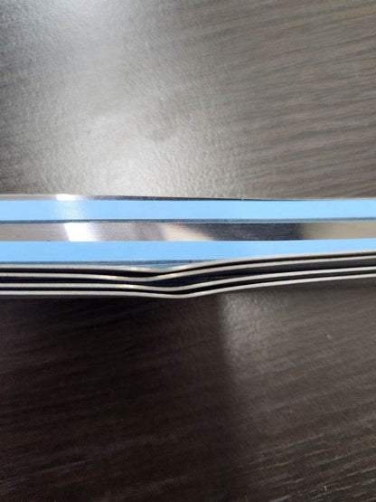 DISCOUNT External edging of Carmos windows for Nissan X-trail T31 2007-2014 - Reelken Auto