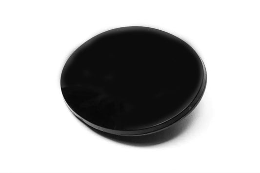 Front emblem, without glass (2015+) for Toyota Land Cruiser 200 2007-2021 - image 1