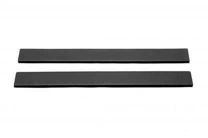 ABS Door Sill Protectors DDU (4 pcs, plastic) for Honda eNP1 2022- - image 4