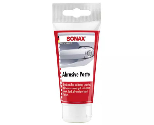 Sonax Scratch Removal Paste for Manual Use 75 ml - image 1