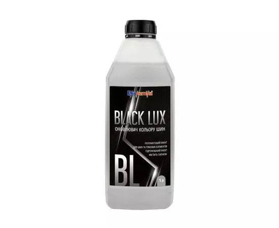 Tire color refresher 1 liter Ekokemika - Reelken Auto