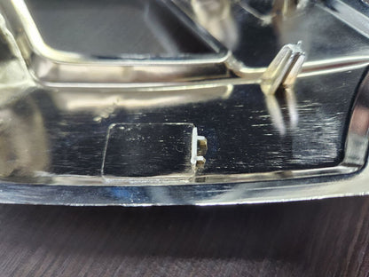 Clearance Emblem (2013-2016, Turkey) for Renault Megane III 2009-2016 - image 2