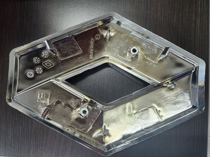 Clearance Emblem (2013-2016, Turkey) for Renault Megane III 2009-2016 - image 3