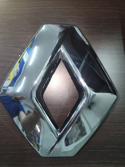 Clearance Emblem (2013-2016, Turkey) for Renault Megane III 2009-2016 - image 1