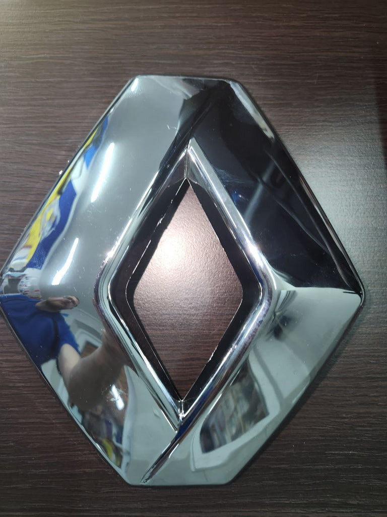 Clearance Emblem (2013-2016, Turkey) for Renault Megane III 2009-2016 - image 1