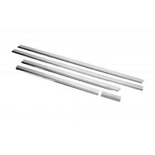 Clearance Door Moldings Carmos for Long Wheelbase 1 Door for Volkswagen T5 Transporter 2003-2010 - image 2