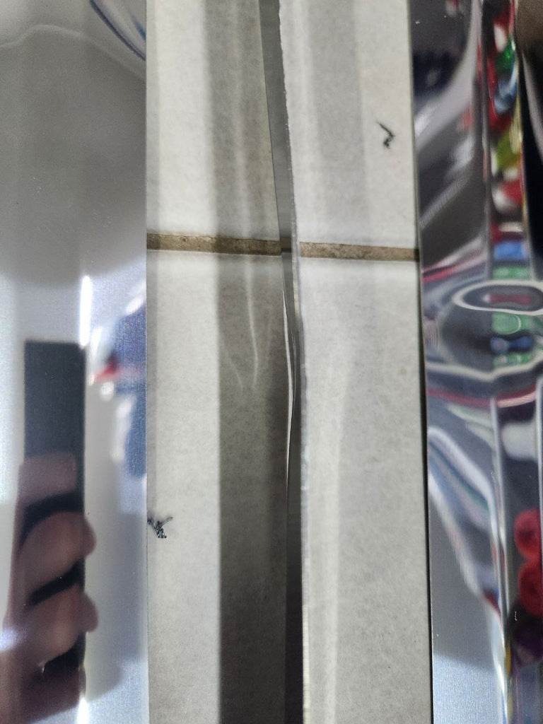 Discount Door Moldings Carmos on a long base 1 door for Volkswagen T5 Transporter 2003-2010 - Reelken Auto