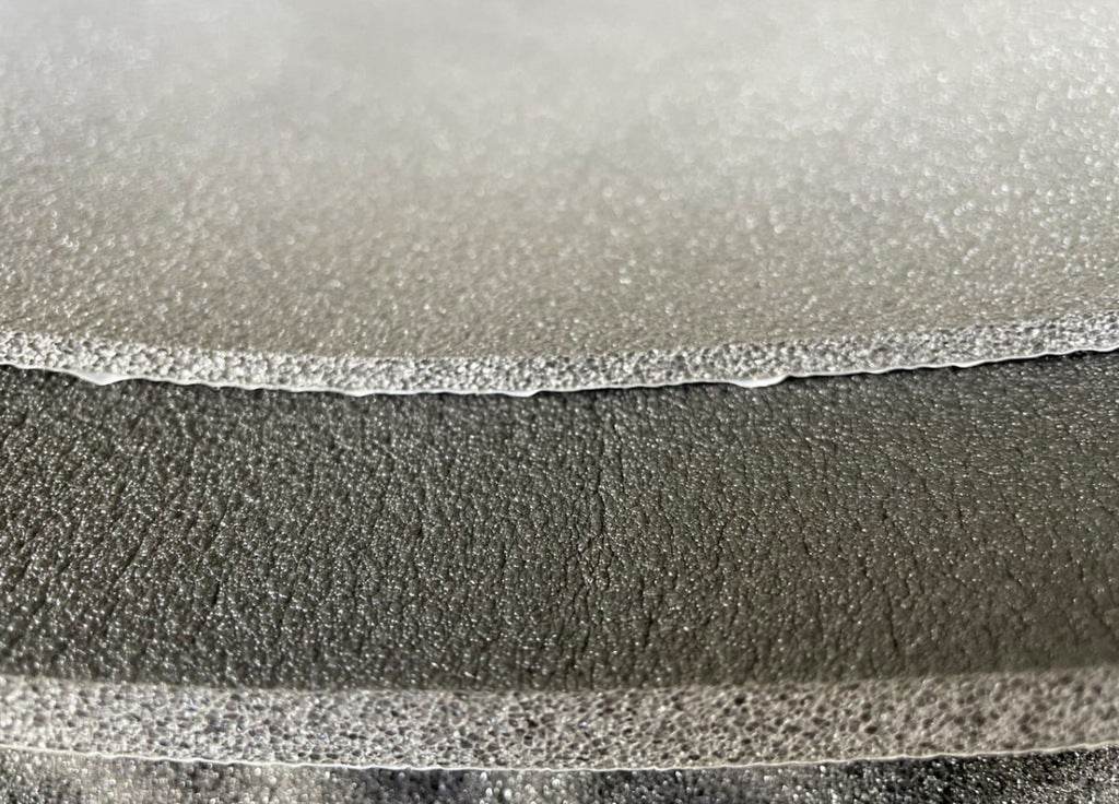 ULTIMATE ACCENT 8 mm sound and heat insulation with waterproof glue, sheet (0.5m x 0.75m) - Reelken Auto