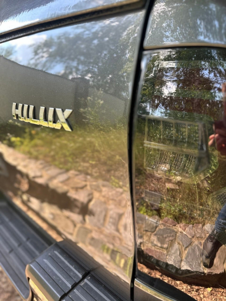 Tailgate Struts for Toyota Hilux 2015- - image 6