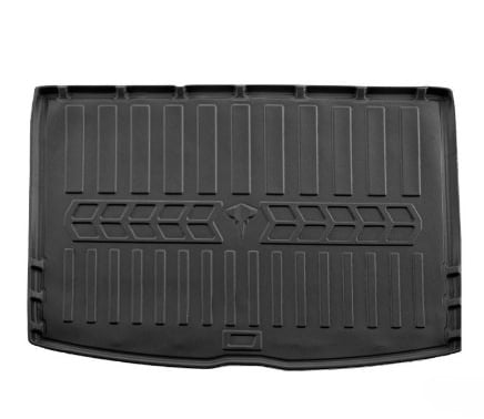 3D Trunk Mat Stingray for Mercedes EQA 2021- - image 1