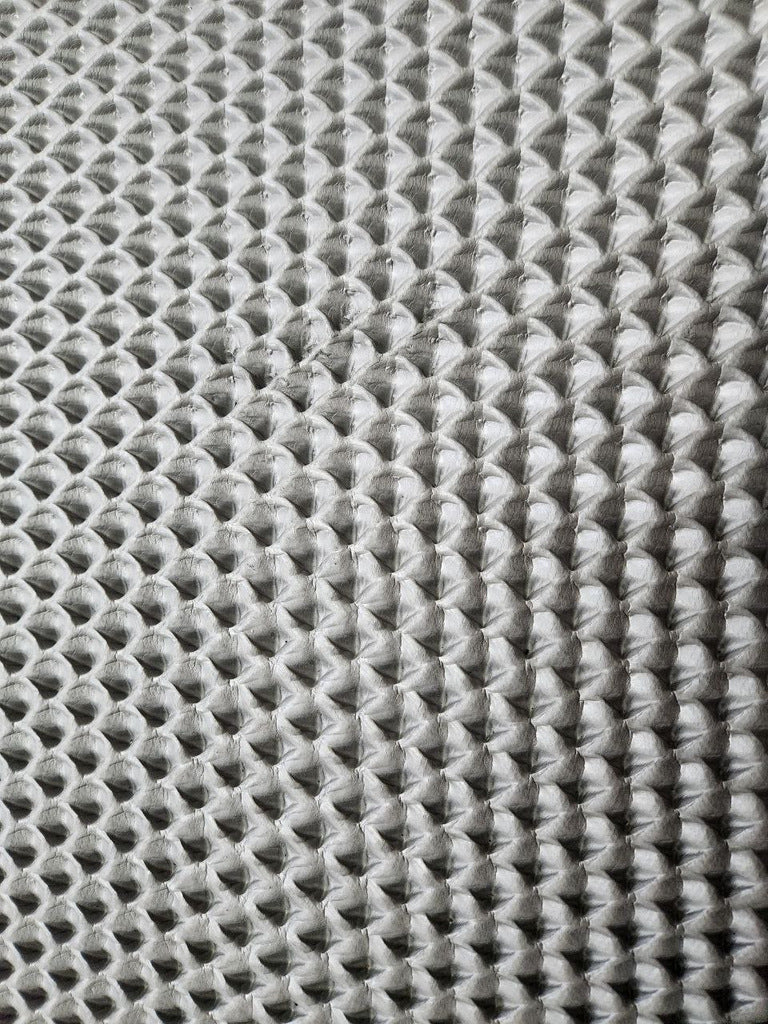 Discount EVA Floor Mats (CDI, Grey) for Mercedes Sprinter W901/902/903/904/905 1995-2006 - image 3