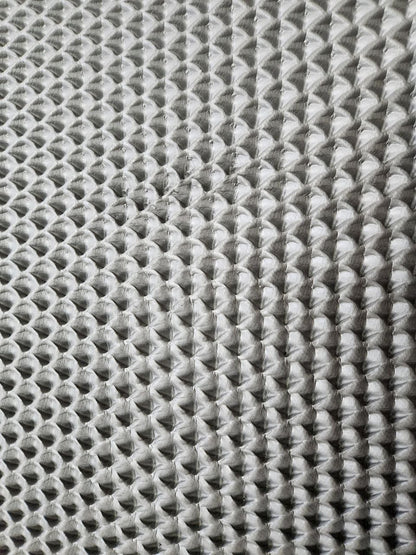 Discount EVA Floor Mats (CDI, Grey) for Mercedes Sprinter W901/902/903/904/905 1995-2006 - image 3