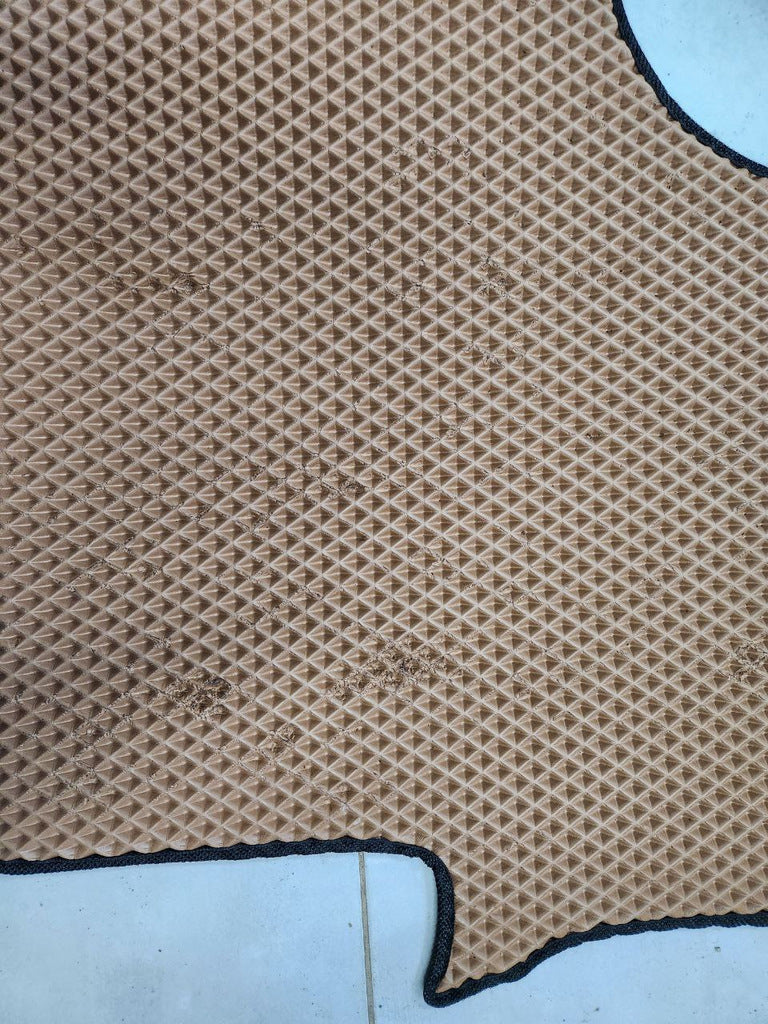 Discount Mats EVA V1 (brick) for Mercedes Sprinter W906 2006-2018 - image 4