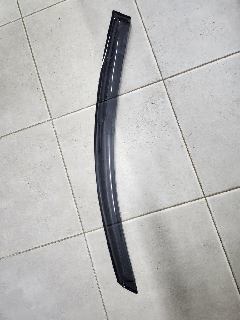 Clearance Window Deflectors (4 pcs, Niken) (front left broken) for Mazda 6 2008-2012 - image 3