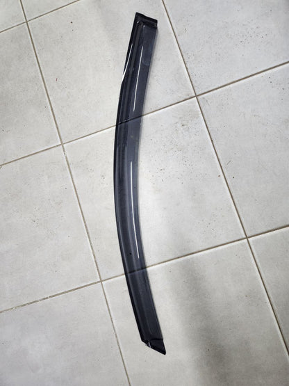 Clearance Window Deflectors (4 pcs, Niken) (front left broken) for Mazda 6 2008-2012 - image 3