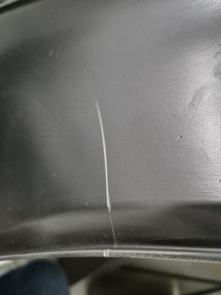 SALE! Hood Deflector 2011-2014 (Europe, EuroCap) for Toyota Camry 2011-2018 - image 2