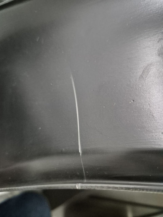 SALE! Hood Deflector 2011-2014 (Europe, EuroCap) for Toyota Camry 2011-2018 - image 2