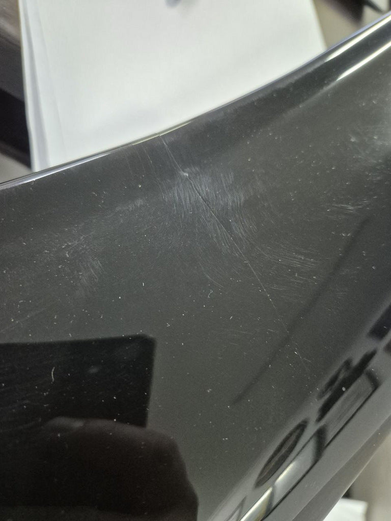 SALE! Hood Deflector 2011-2014 (Europe, EuroCap) for Toyota Camry 2011-2018 - image 3