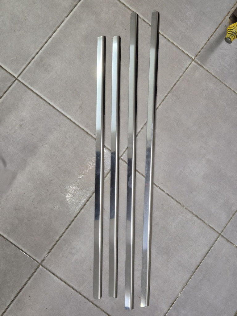 Discount Carmos - Turkish Steel for Mercedes ML W164 2005-2011 - image 2