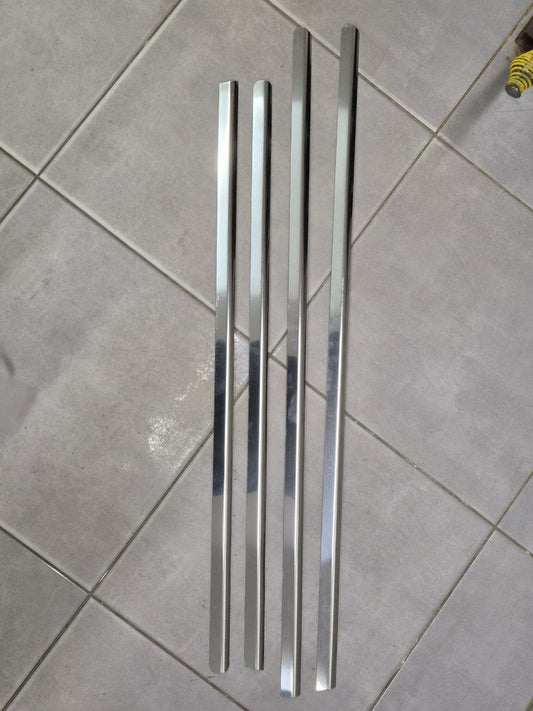 Discount Carmos - Turkish Steel for Mercedes ML W164 2005-2011 - image 2